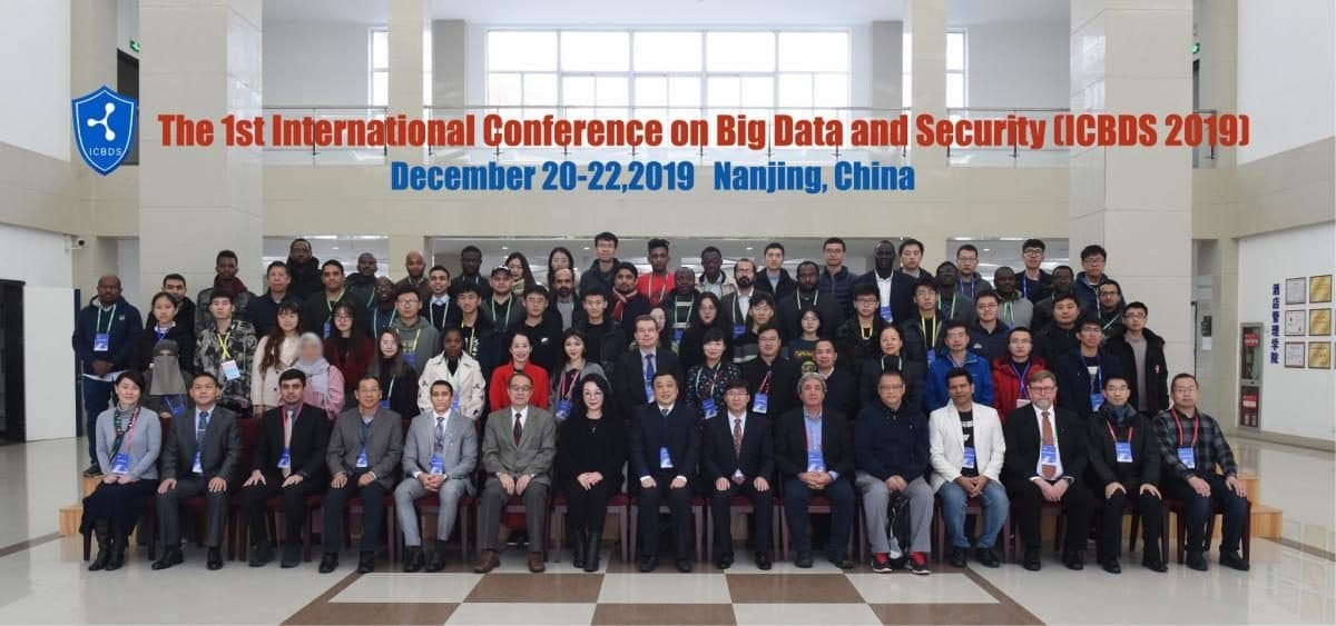 مركز التميز لأمن المعلومات وجامعة الملك سعود يتألقان في المؤتمر الدولي للبيانات الضخمة والأمن